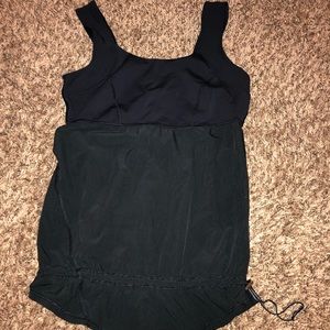 Lululemon tankful